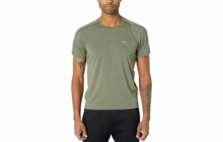 Arcteryx Cormac Cormac Crew T