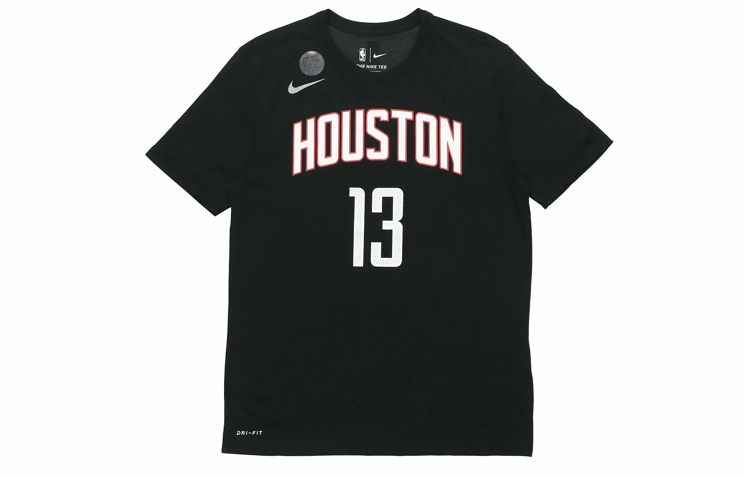 Nike Harden Rockets T-Shirt