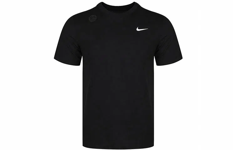 Nike Dri-FIT Crew Solid T