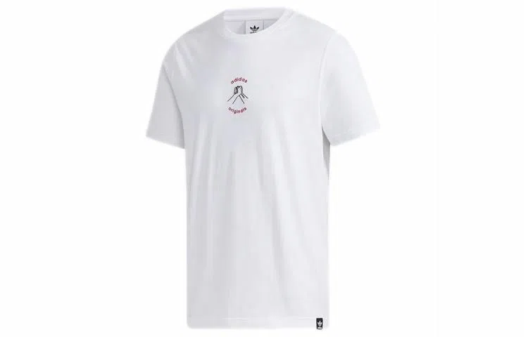 adidas originals MIC Graphic T 1 T