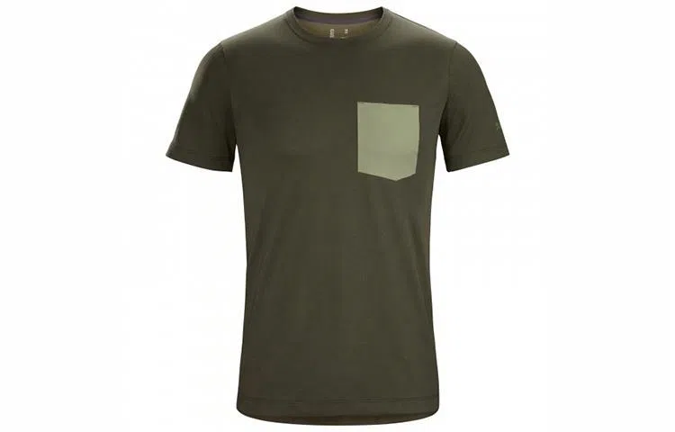 Arcteryx Eris T-Shirt T