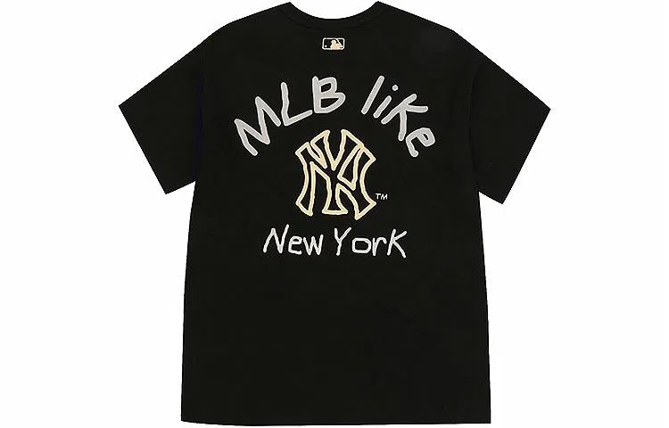 MLB T