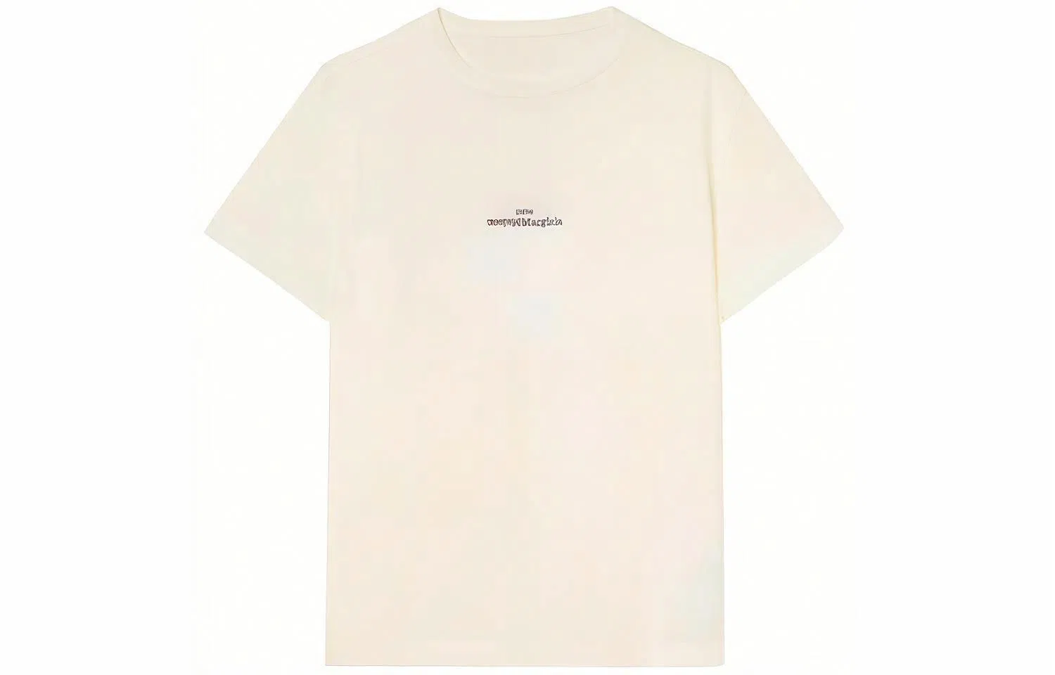 Maison Margiela LogoT