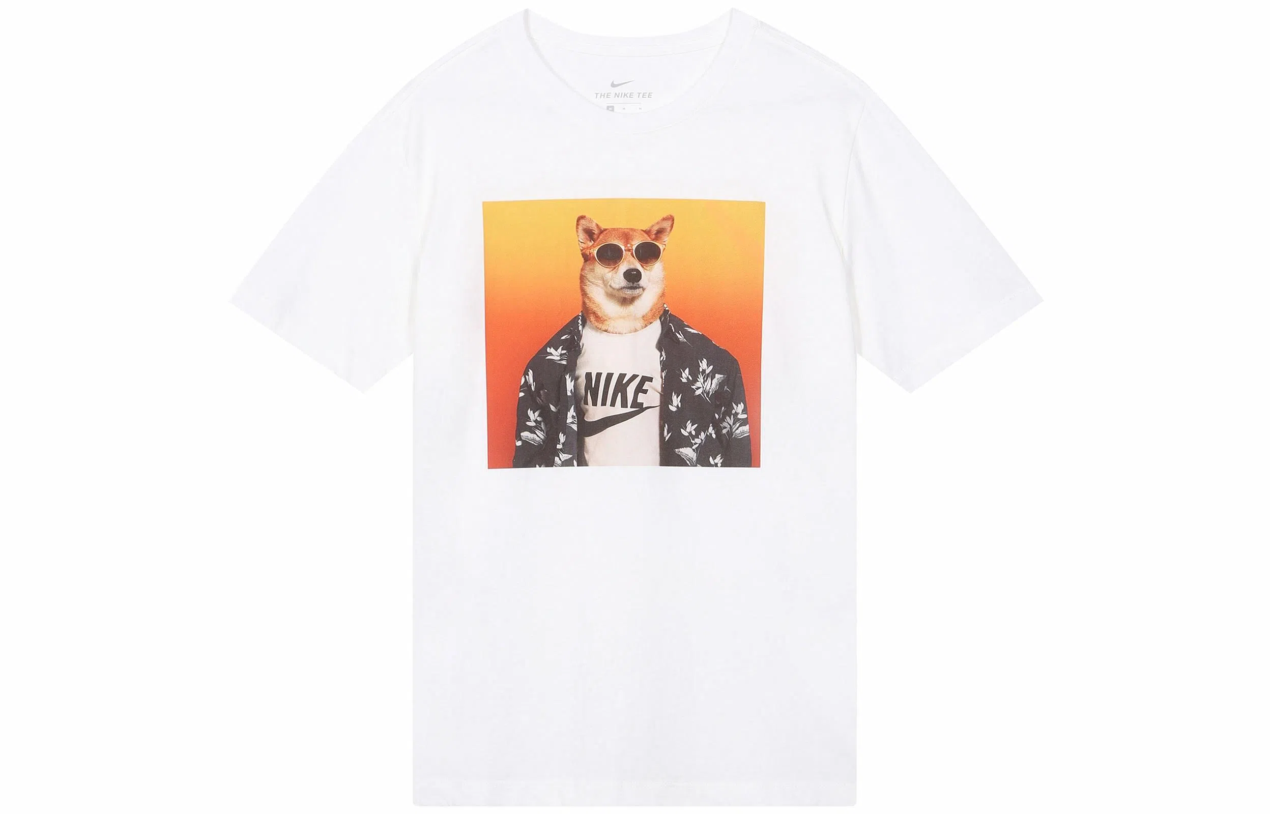 Nike T