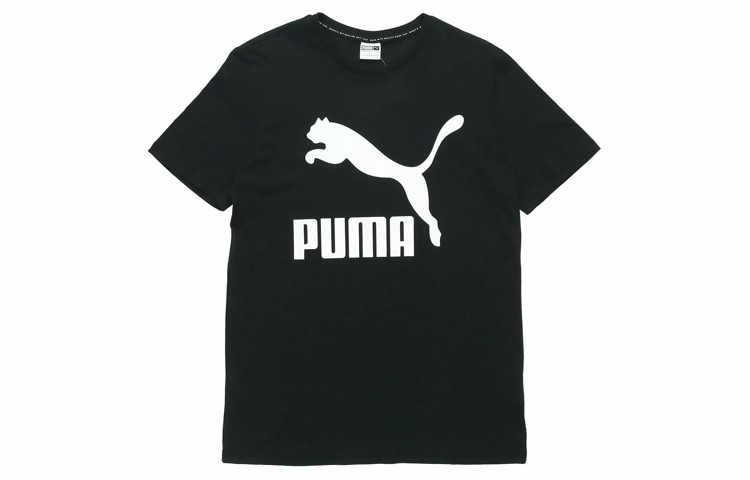 PUMA Classics Logo T