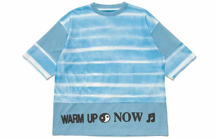 HUMAN MADE x CPFM SS21 Blue