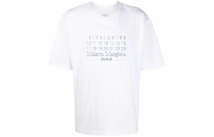 Maison Margiela LogoT