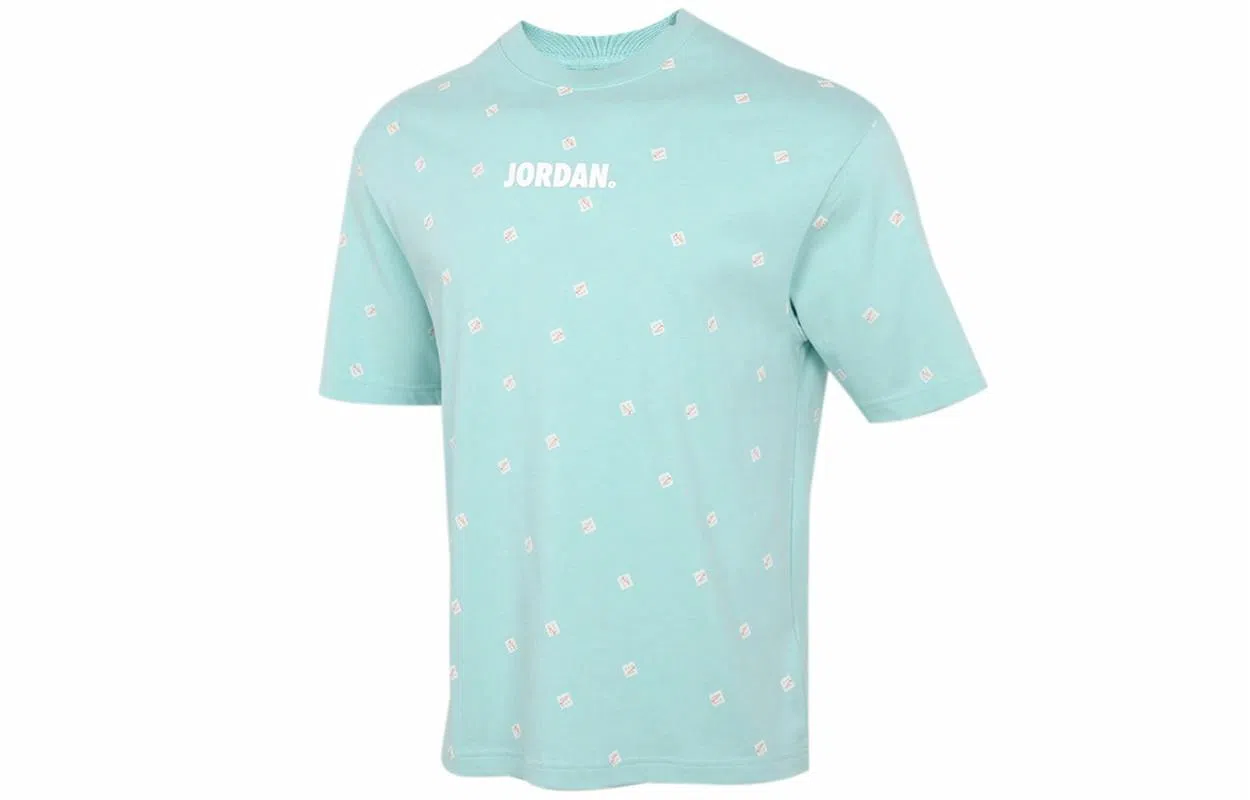Air Jordan LogoT