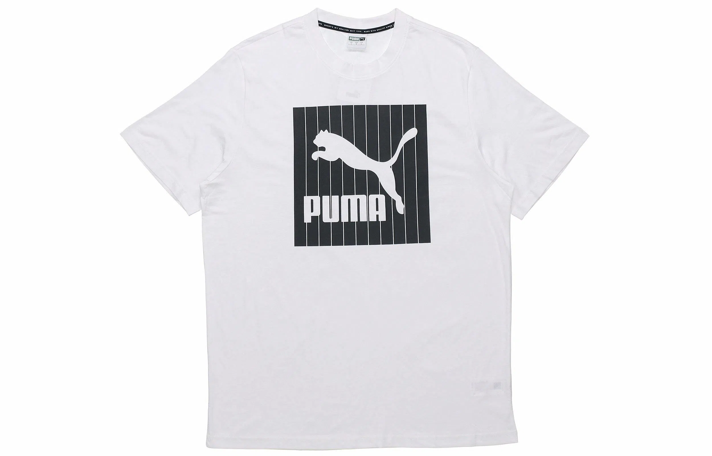 Puma LogoT