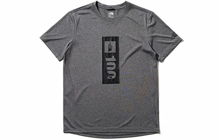 The North Face TNF100 Grey