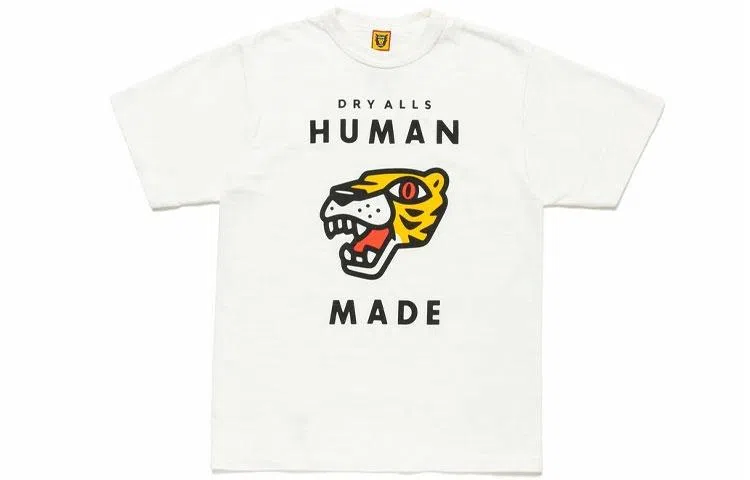 HUMAN MADE SS21 T