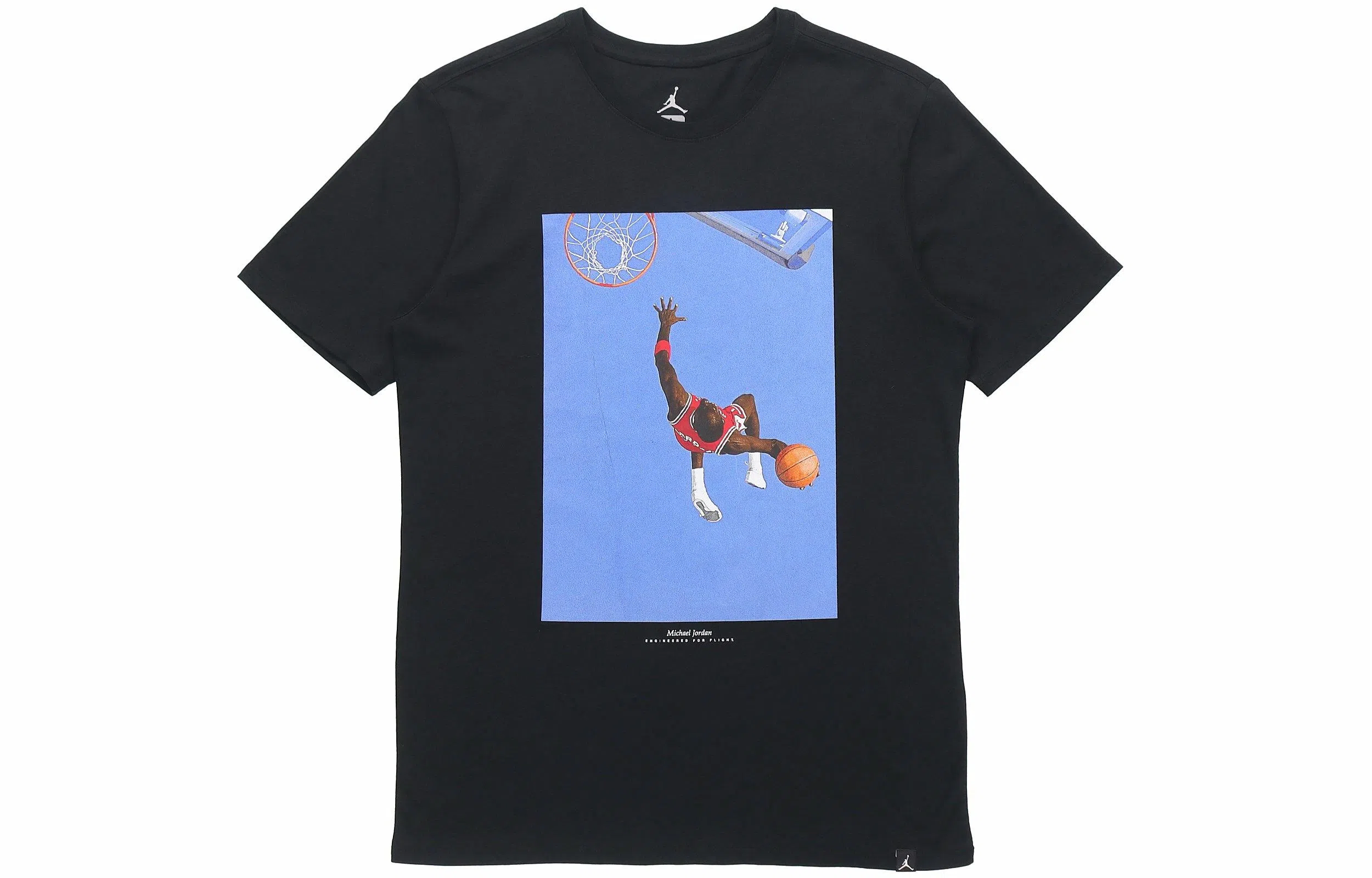 Air Jordan slamdunk T