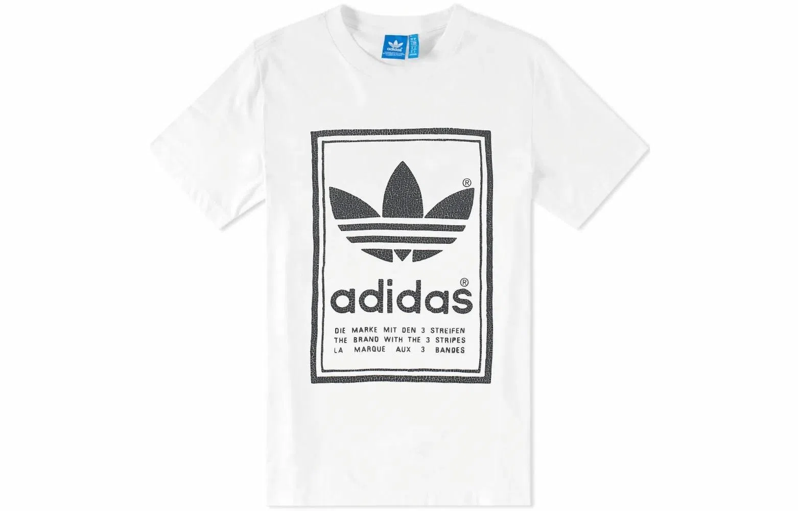 adidas originals LogoT