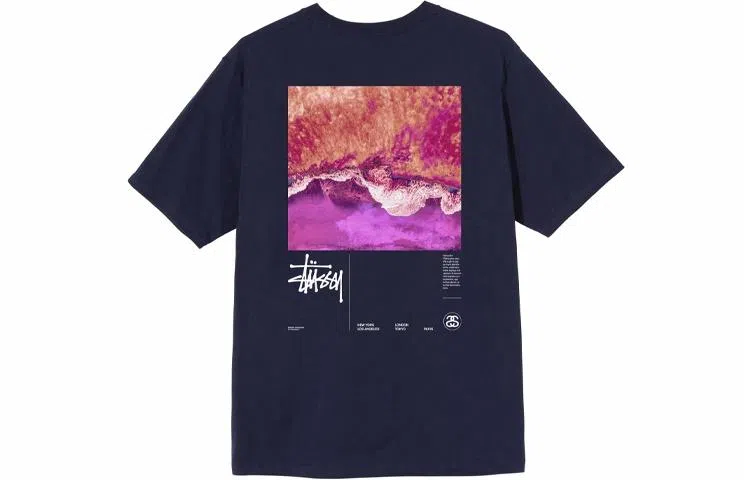Stussy Ocean Dream Tee