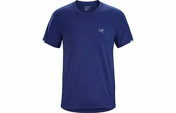 Arcteryx Cormac Cormac Crew T