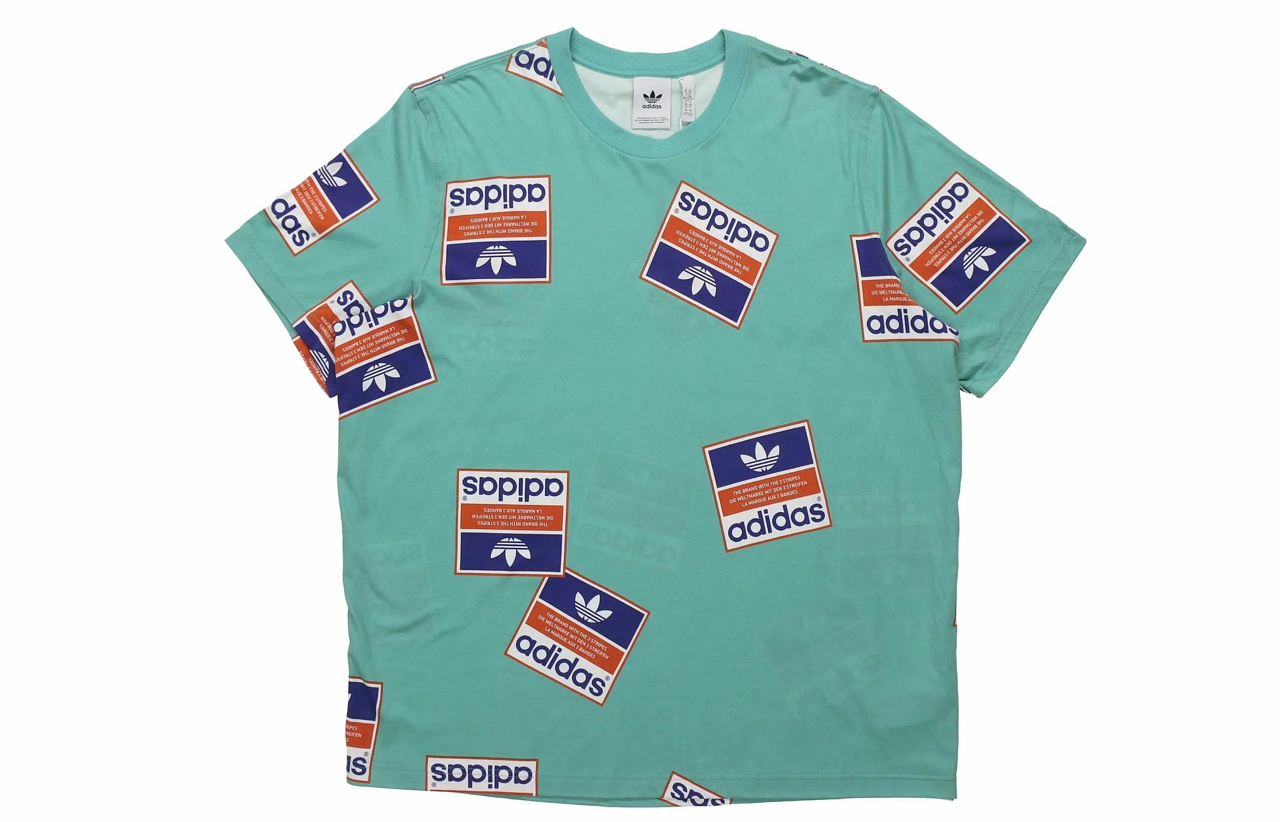 adidas originals T
