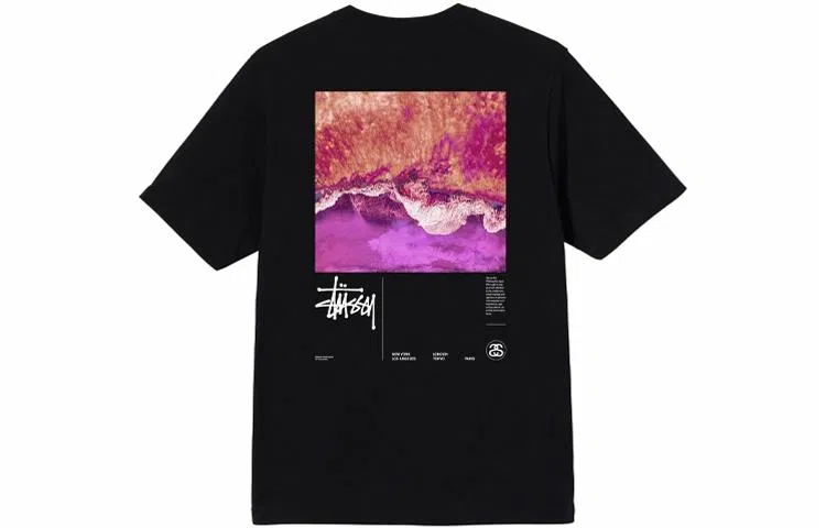 Stussy Ocean Dream Tee
