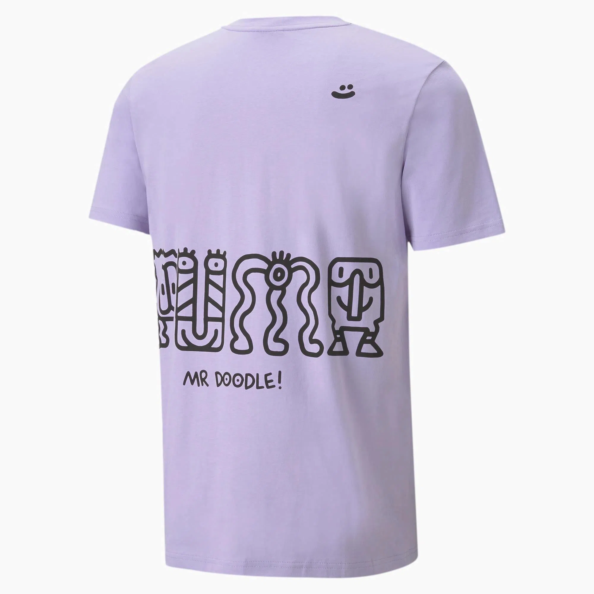 Puma x MR DOODLE RELAXED TEE T