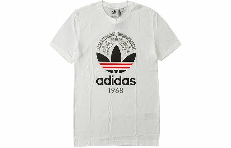 adidas originals Trefoil Tee T