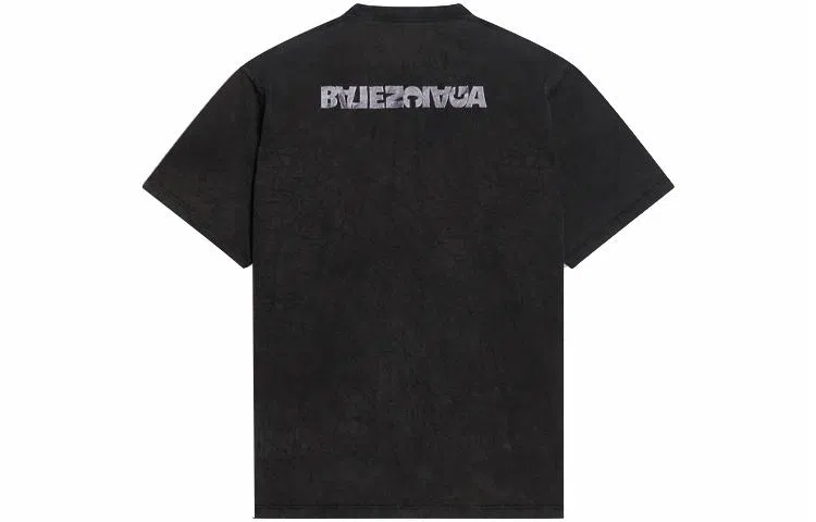 Balenciaga LogoT