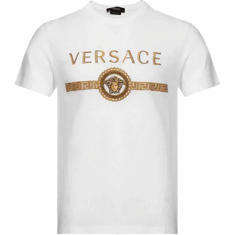 VERSACE T