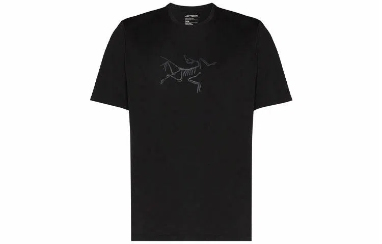 Arcteryx Cormac Logo SS