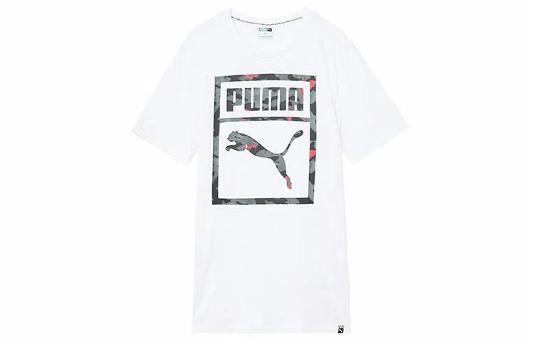 PUMA T