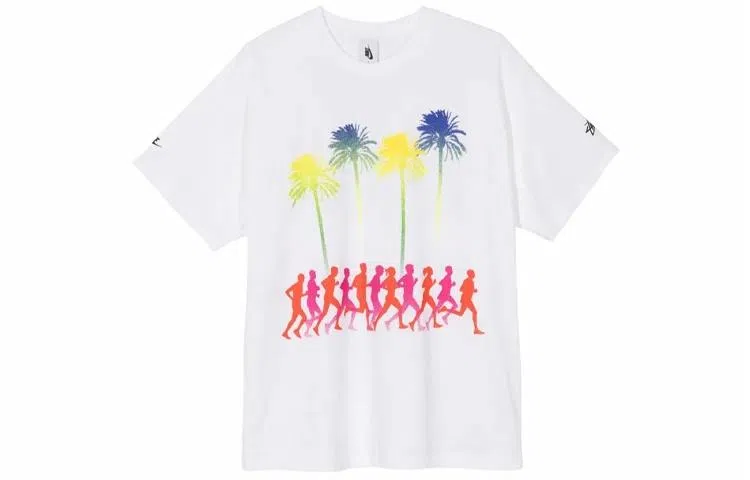 Stussy x Nike Stussy x Nike T