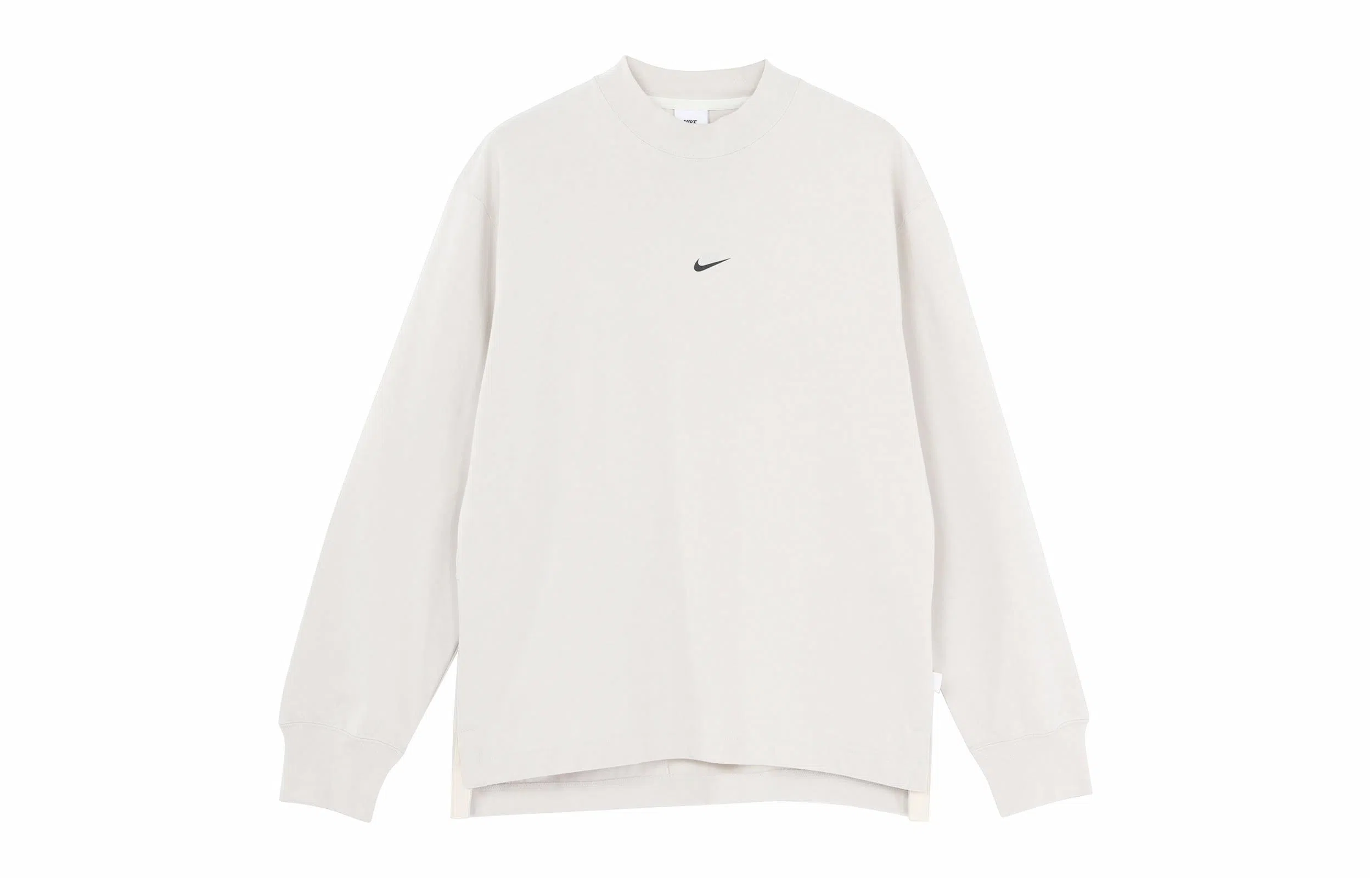 Nike LogoT