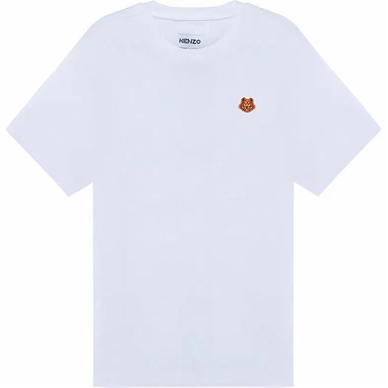KENZO SS22 logoT