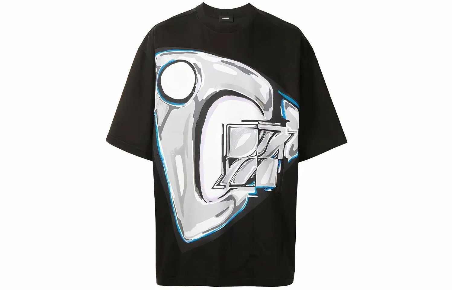 WE11DONE FW21 T