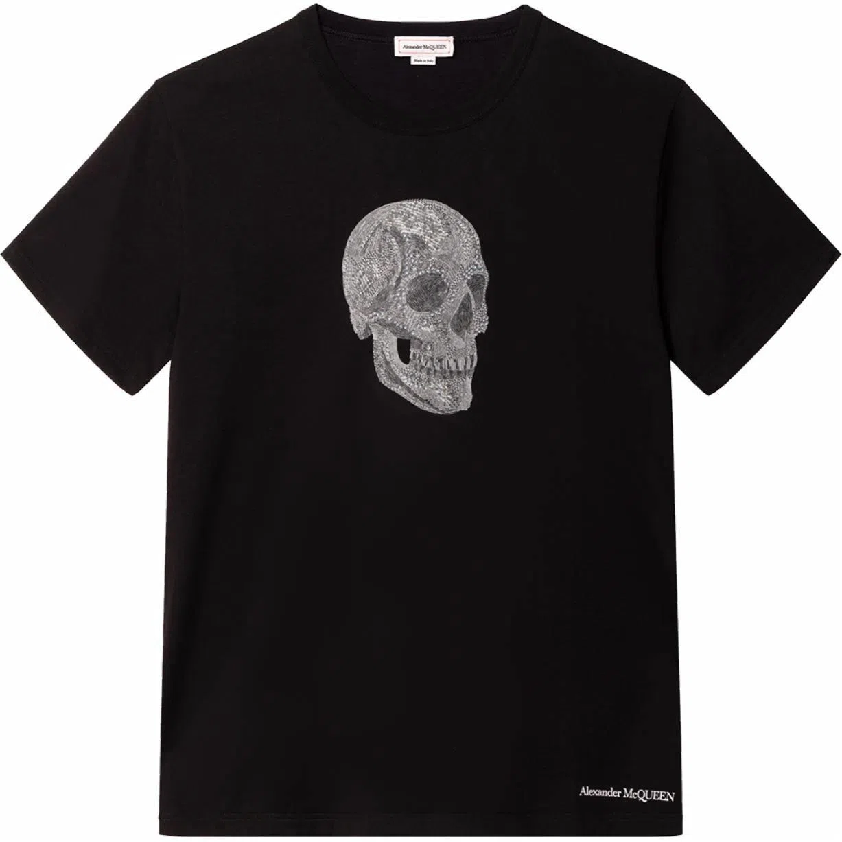 Alexander McQueen T