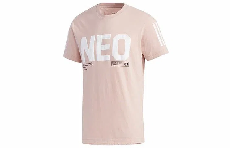 adidas Neo M CS Tee 3