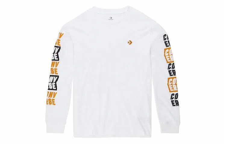 Converse Logo T