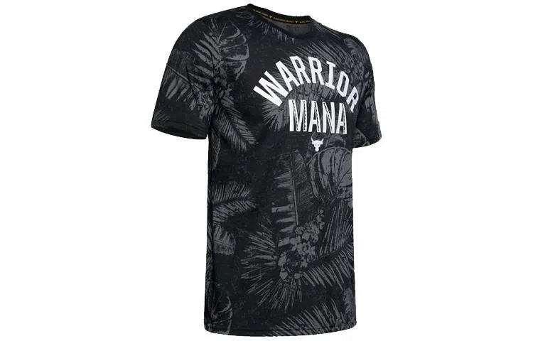Under Armour T