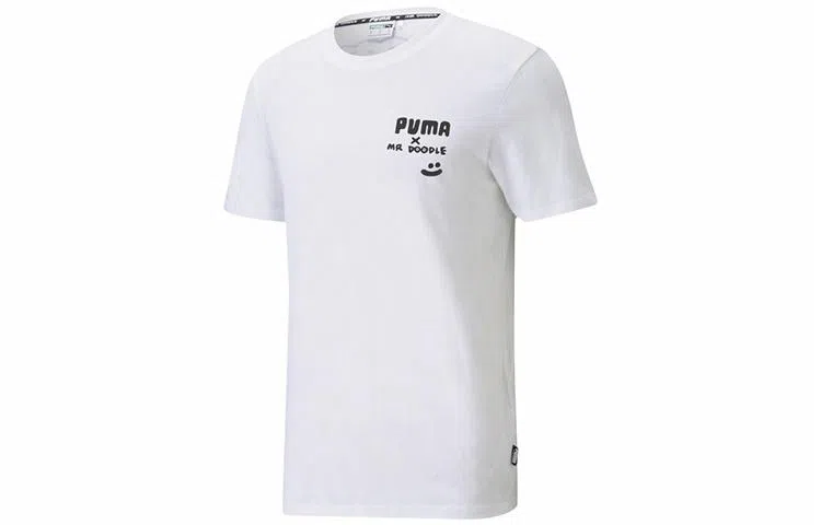 Puma x MR DOODLE T