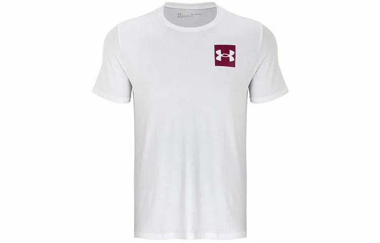 Under Armour logoT