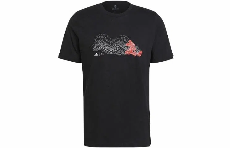 adidas x Disney M Dsny Ftbl T T