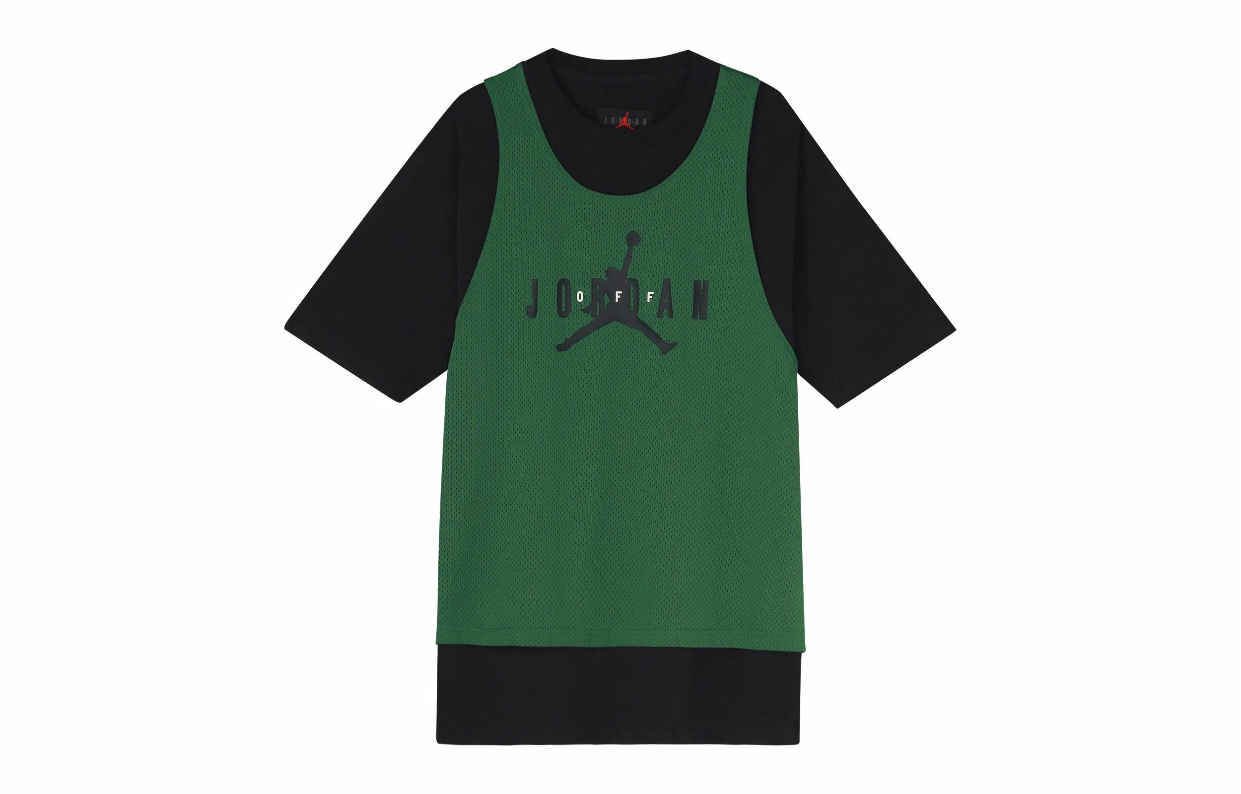 Jordan OFF-WHITE T