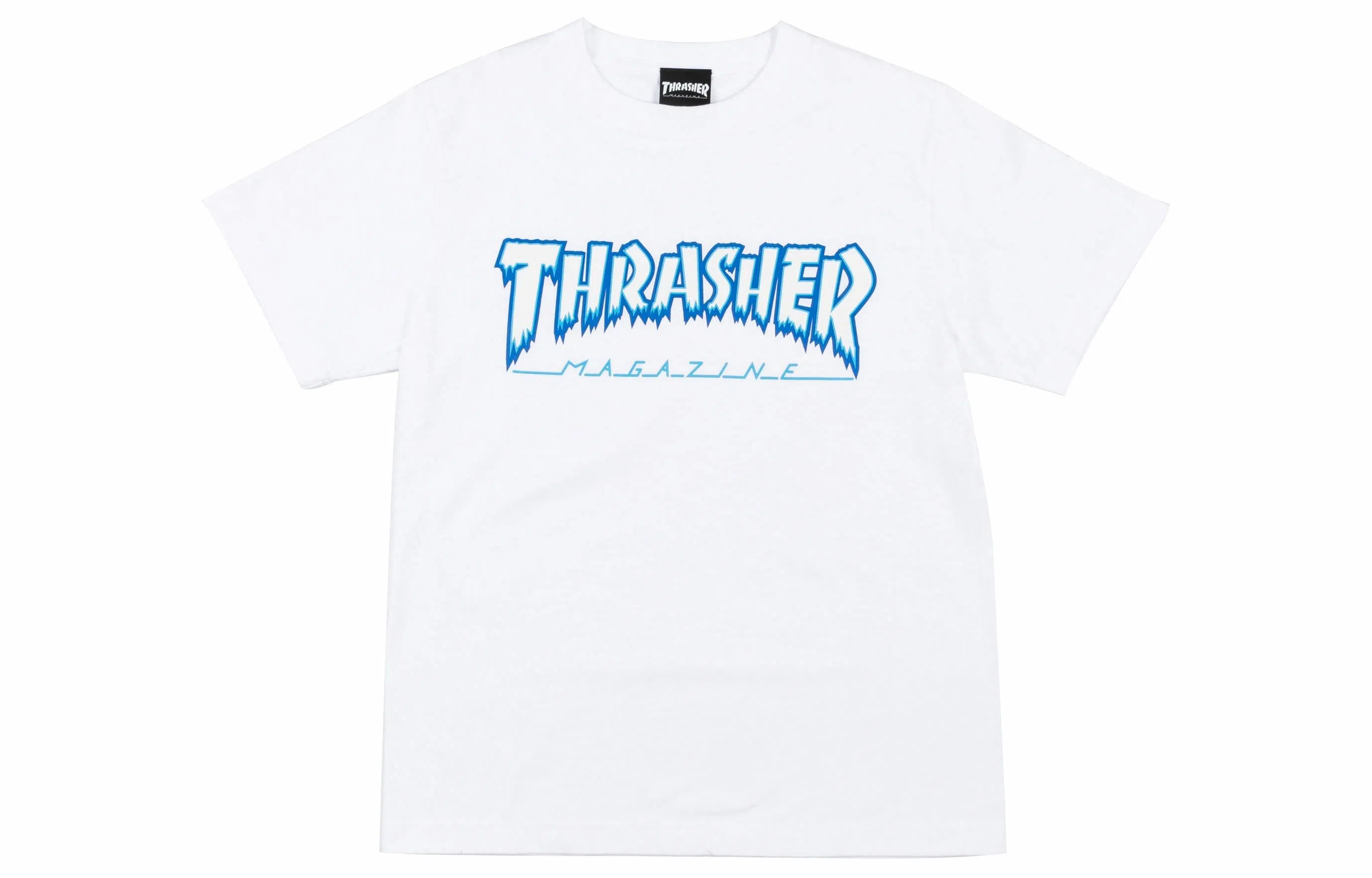 Thrasher