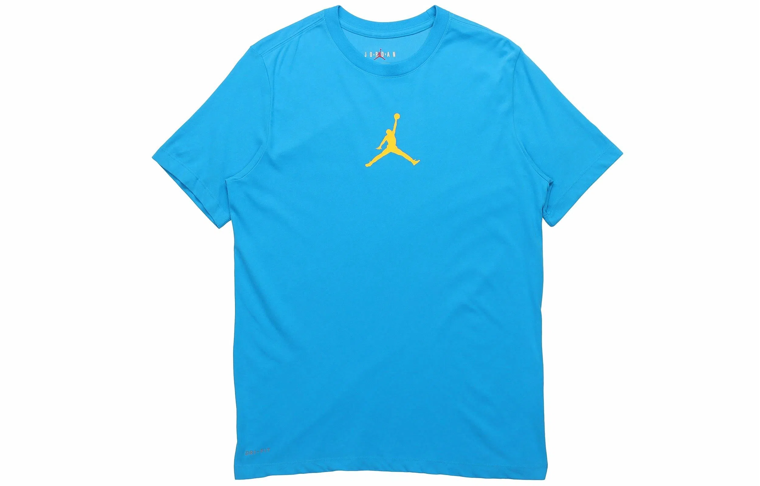 Jordan Jumpman Laser Blue