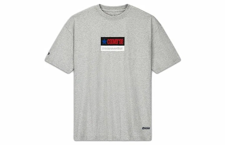Converse x Thisisneverthat LogoT
