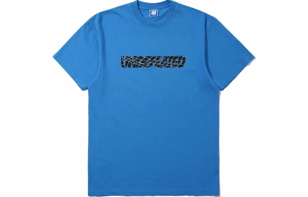UNDEFEATED T