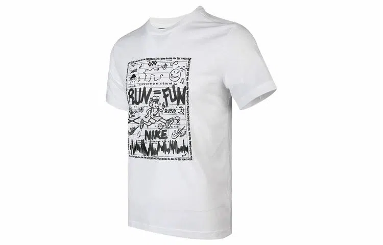 Nike RUN FUN T