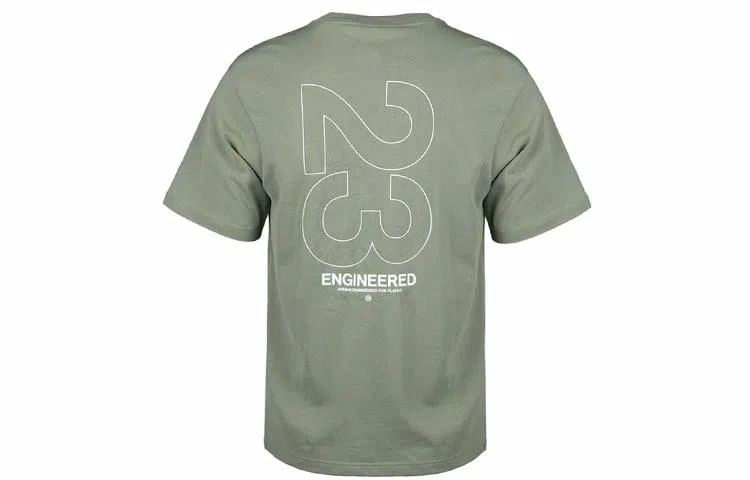 Jordan 23 Enginereed T