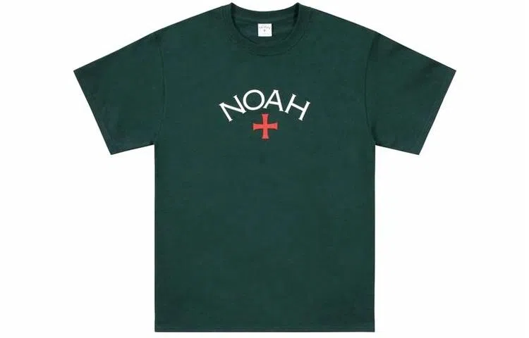 NOAH CORE LOGO TEE T