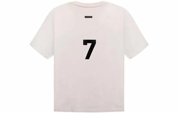 Fear of God 7 Tee Vintage Sand 7T
