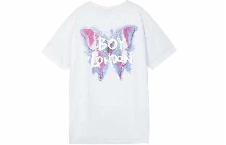 Boy London SS21 T