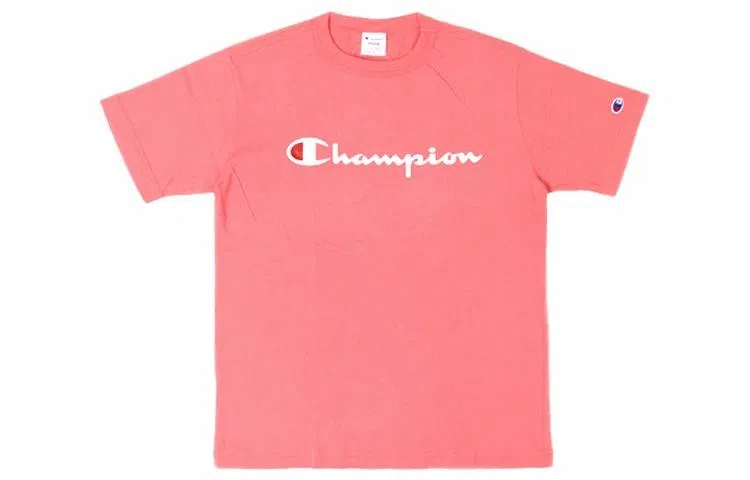 Champion Logo T