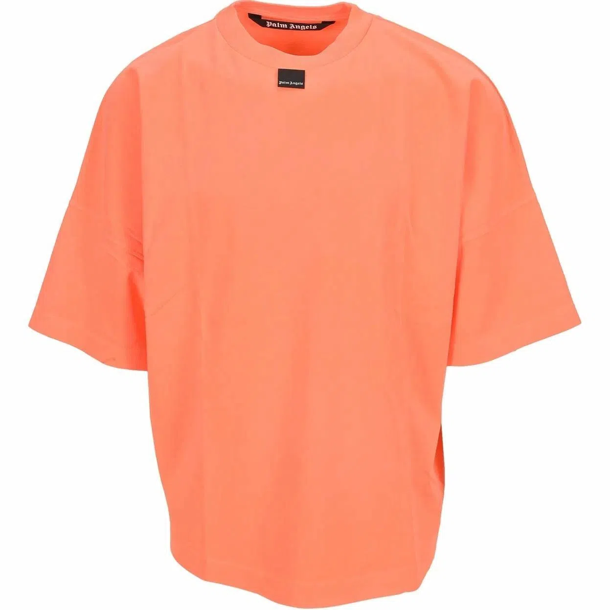 Palm Angels Coral T-Shirt